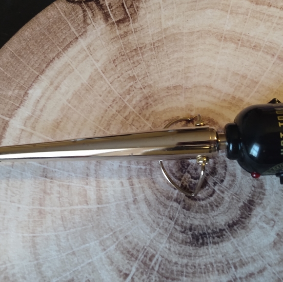 Hot tools 3/4" - 3/8" 24K gold barrel curling - Picture 4 of 6